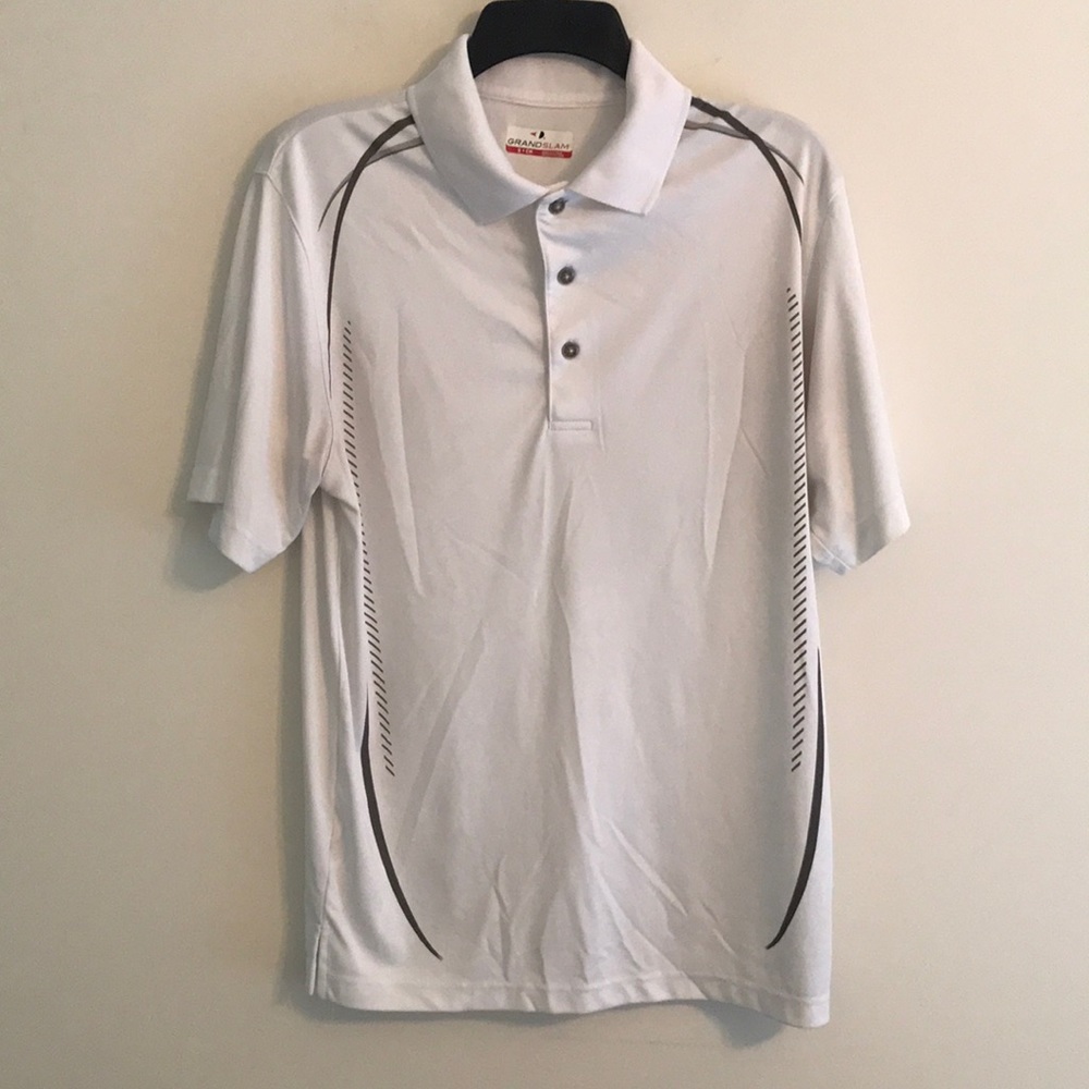 White polo, S
